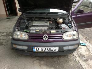 schimb golf 3 vr 6 inmatriculat cu suzuki samurai