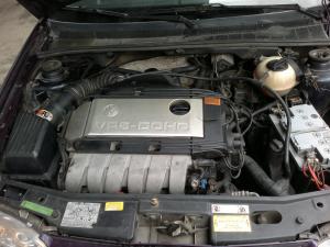 schimb golf 3 vr 6 inmatriculat cu suzuki samurai