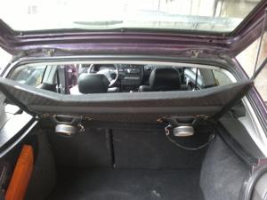 schimb golf 3 vr 6 inmatriculat cu suzuki samurai