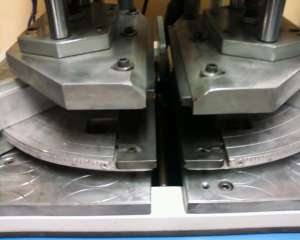 vand utilaje pvc,  masinadesudat pvc full automata 2000 euro