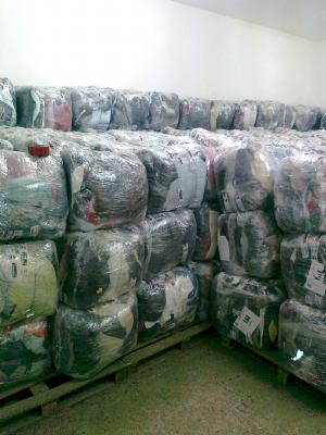 Depozit Haine Second Hand Craiova