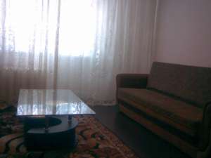 Vand garsoniera in Bacau