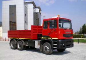 TRANSPORT NISIP PIETRIS