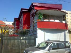 CASA-VILA