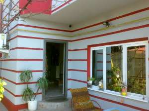 CASA-VILA