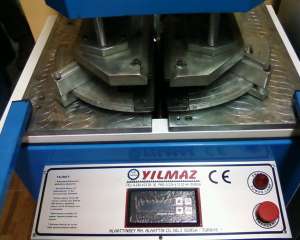 vand masini de lipit noi cu garantie 2 ani full automate