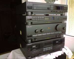 linie audio philips