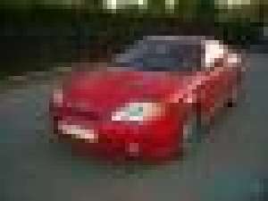 vand (schimb) HYUNDAI COUPE FX