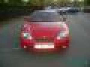 vand (schimb) HYUNDAI COUPE FX