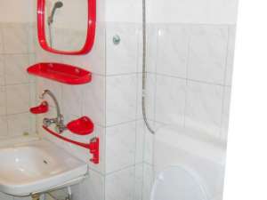BACAU,  OFER SPRE INCHIRIERE APARTAMENT CU 2 CAMERE,  IN ZONA CENTRALA,  MOBILAT SI UTILAT.