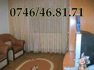 ONESTI,  VAND GARSONIERA CF 1,  IN ZONA DE JOS,  CU IMBUNATATIRI,  PRET 12900 EURO