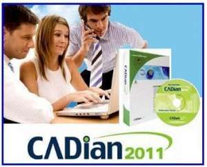 Produse software CAD la preturi minime � programele CADian