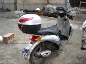 Malaguti ciak 150