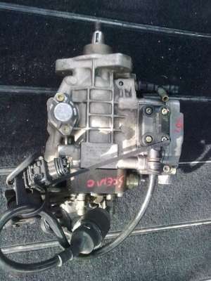 Pompa injectie Renault
