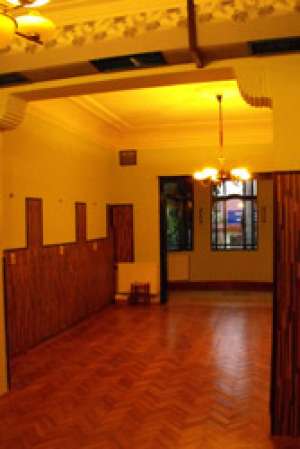 Ploiesti-Centru-Spatiu birouri