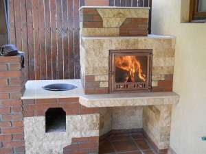 executii semineesi barbeque