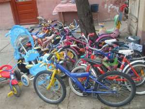 Vand biciclete import Austria