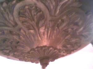 Oferta verii CANDELABRU DIN BRONZ