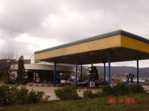 statie carburanti