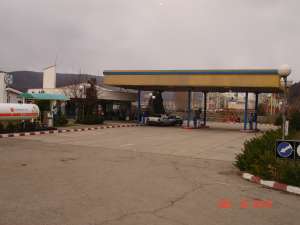 statie carburanti