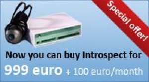 Ce este   NLS - SCANER   DISPOZITIV ?