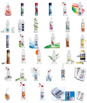 COORDONATOR FULL TIME COLABORATOR PART TIME