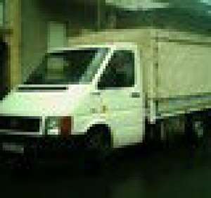 Transport marfa si mobilier