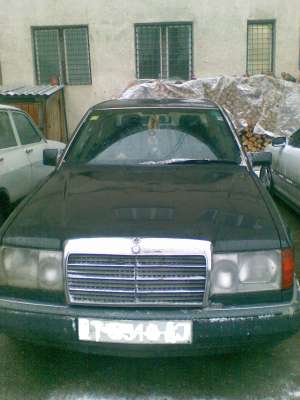 SCHIMB cu auto inmatriculat in RO