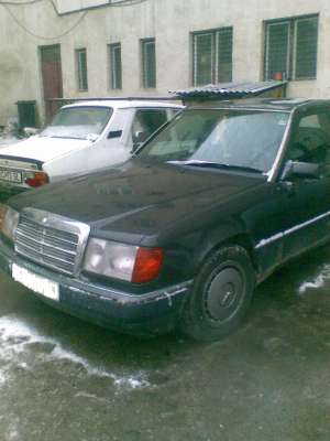 SCHIMB cu auto inmatriculat in RO