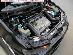 Vand Fiat Punto Tunat Sport