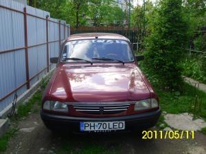 VAND DACIA BREAK 2002
