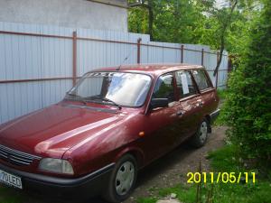 VAND DACIA BREAK 2002
