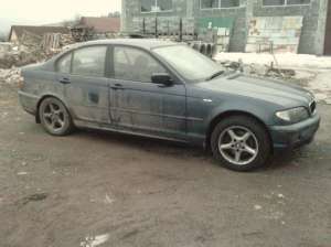 Dezmembrez BMW E46 coupe si E 39