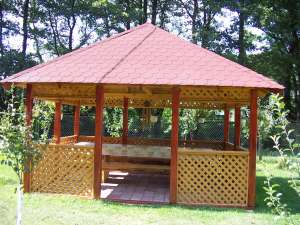 inchiriez cabana