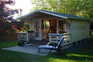 Construim case de lemn ieftine