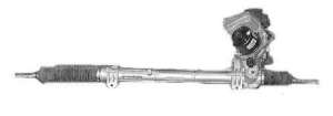 Vand CASETA DIRECTIE MERCEDES A-CLASS (W169),            B-CLASS (W245)