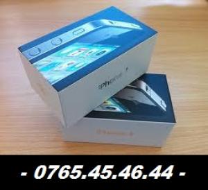 Vanzare iPhone 4 16GB 32GB NOU sigilat sau SECOND - in stare ca si noua,     intacta,     varianta N