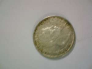 moneda argint 200 lei 1942 Regele Mihai