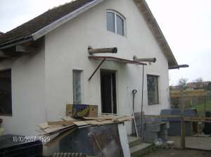 vand (sau cedez rata) casa