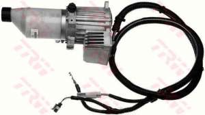 VAND POMPA SERVODIRECTIE OPEL ASTRA G,             OPEL ZAFIRA