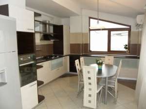 Aviatiei - Elvila penthouse 4 camere lux 180mp terasa 40 mp cu gratar