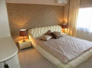 Aviatiei - Elvila penthouse 4 camere lux 180mp terasa 40 mp cu gratar