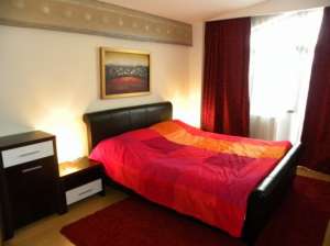 Aviatiei - Elvila penthouse 4 camere lux 180mp terasa 40 mp cu gratar