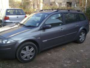 Dezmembrez Renault Megane 2,   mot.1.9DCI