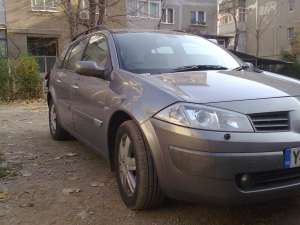 Dezmembrez Renault Megane 2,   mot.1.9DCI