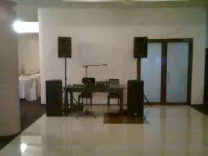 sonorizari evenimente cu dj , foto video evenimente