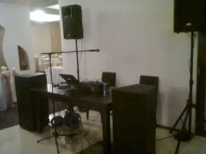 sonorizari evenimente cu dj , foto video evenimente