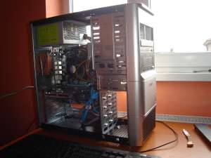 SERVICE CALCULATOARE SAU LAPTOP
