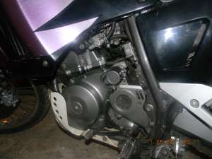 vand Suzuki  Dr800
