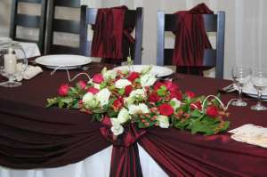 Flori si pene decoratiuni Arad - ***** - Aranjamente florale Arad